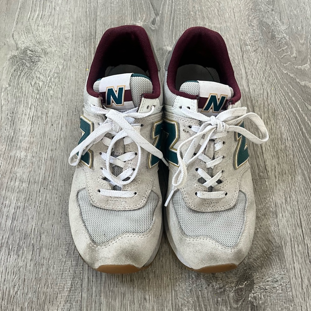 New Balance Sneakers